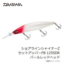 ダイワ　ショアラインシャイナーZセットアッパー 145SDR 小沼スペシャルVer.煌