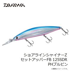 ダイワ　ショアラインシャイナーZセットアッパー 145SDR 小沼スペシャルVer.煌
