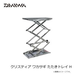 ダイワ　アンバージグ 120g レッドスター