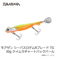 ダイワ　ソルティガ カドラー 200F フルクリア