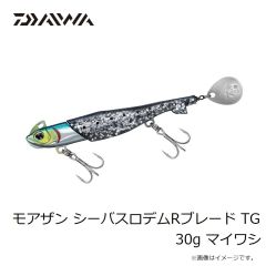 ダイワ　ソルティガ カドラー 200F フルクリア