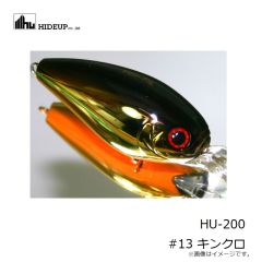 ヤマワ　HU-70 #01 ゴーストアユ