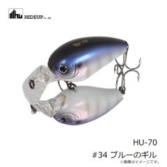 ヤマワ　ホロカジシンカー30号 蛍光スパークルピンク