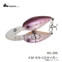 ヤマワ　HU-70 #01 ゴーストアユ