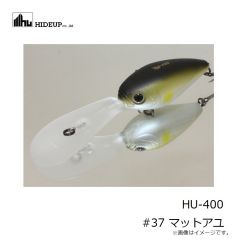 OSP　スピンナッツ65 W003 スカッパノン