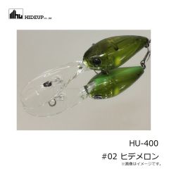 OSP　スピンナッツ65 W003 スカッパノン