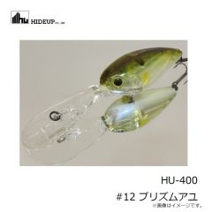 OSP　スピンナッツ65 W003 スカッパノン