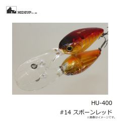 OSP　スピンナッツ65 W003 スカッパノン