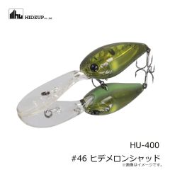 ハイドアップ　HU-400 #39 SPクローダット