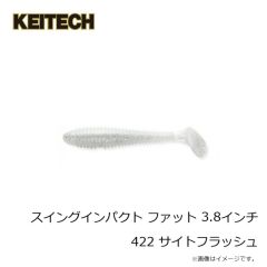 ケイテック　Tボーンスピナーベイト 1/2oz DW 510 SPブルーギル