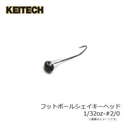 ケイテック　モノスピンジグ 1/32oz 108 サクラペッパー