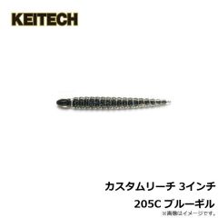 ケイテック　カスタムリーチ 3インチ 109C シラウオ