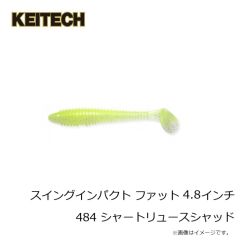 ケイテック　Tボーンスピナーベイト 1/2oz DW 510 SPブルーギル
