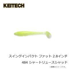 ケイテック　Tボーンスピナーベイト 1/2oz DW 510 SPブルーギル