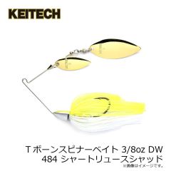 ケイテック　フレックスチャンク ミディアムラージ 001 ブラック