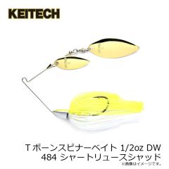 ケイテック　フレックスチャンク ミディアムラージ 001 ブラック