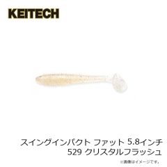 ケイテック　Tボーンスピナーベイト 1/2oz DW 510 SPブルーギル