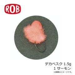 バレーヒル　SSOM-#29 スクイッドシーカー おもりん 2.5号 #29 大剣パープル/パープル