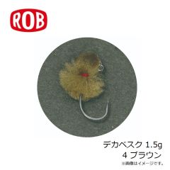 バレーヒル　SSOM-#29 スクイッドシーカー おもりん 2.5号 #29 大剣パープル/パープル