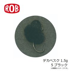 バレーヒル　SSOM-#29 スクイッドシーカー おもりん 2.5号 #29 大剣パープル/パープル