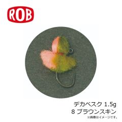 バレーヒル　SSOM-#29 スクイッドシーカー おもりん 2.5号 #29 大剣パープル/パープル