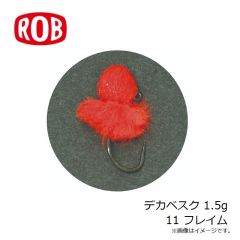 バレーヒル　SSOM-#29 スクイッドシーカー おもりん 2.5号 #29 大剣パープル/パープル