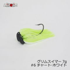 LAYSAM レイサム　グリムスイマー 7g ( GLIM SWIMMER )  #3 ベイビーギル　釣具　通販　スコーンリグ　FTO　フィッシングタックルオンライン