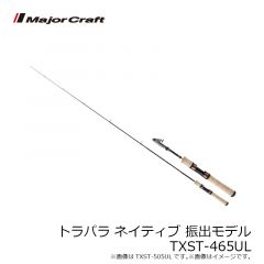 トラウティーノ ストリーム スピニングモデル　TTS-502UL

