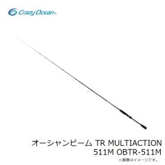クレイジーオーシャン　ティップランナー 3号 #CG04 アジグリーン