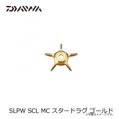 ダイワ　SLPW SCL MC スタードラグ ゴールド
