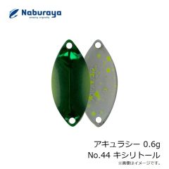 なぶら家　アキュラシー 0.6g No.44 キシリトール