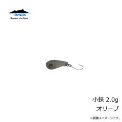 アブ　SSYYDSPKDS-SHZBR ゆらゆら玉スペア小玉セット シュリンプゼブラ