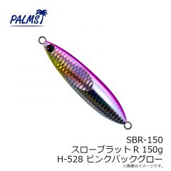 FS415 ジャックアイエース 30g 06 ケイムラピンキーセクシー
