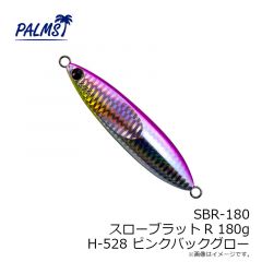 FS415 ジャックアイエース 30g 06 ケイムラピンキーセクシー
