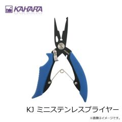 カハラジャパン　KJ プラグリップ ORANGE