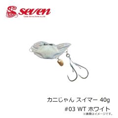 ヤマシタ　エギ王SEARCH 3.5号 084 カブキパンジー ラメ布 490グロー/赤
