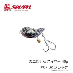 ヤマシタ　エギ王SEARCH 3.5号 084 カブキパンジー ラメ布 490グロー/赤