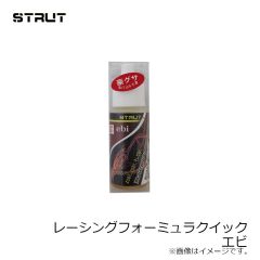 ストラット　レーシングフォーミュラクイック タイプエビ