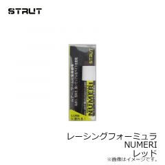 ストラット　レーシングフォーミュラNUMERI　レッド