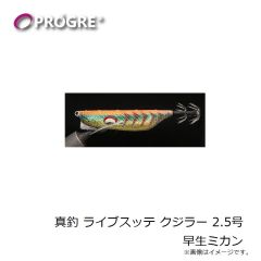 オリムピック　カラマレッティー 23GCALS-862ML-HS