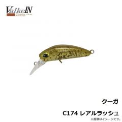 ヴァルケイン　クーガ C174 レアルラッシュ