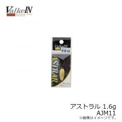 アストラル 1.6g AJM11