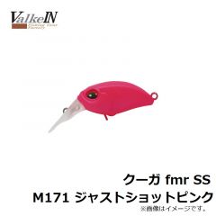 ハイバースト 1.8g AJM4

