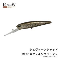 ヴァルケイン　シャインライド M199 パパオレコークライン