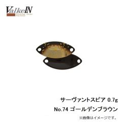 ヴァルケイン
　