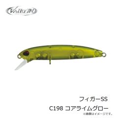 ヴァルケイン　フィガーSS C198 コアライムグロー
