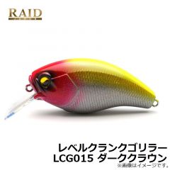 カツイチ　VJ-74 プラスマジック #2-3.5g マットブラック