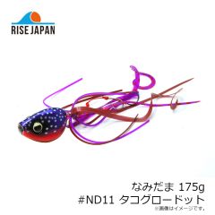 ライズジャパン　なみだま 80g #ND03 オレンジゴールド