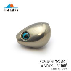 ライズジャパン　MA・IK・KA METAL マイッカメタル 40号 #MM08 イカグロードット