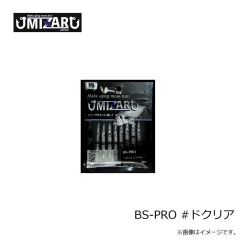 ミザール　BS-PRO #ドクリア